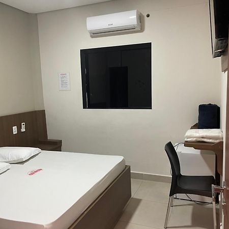 Hotel Max Tatuape サンパウロ エクステリア 写真