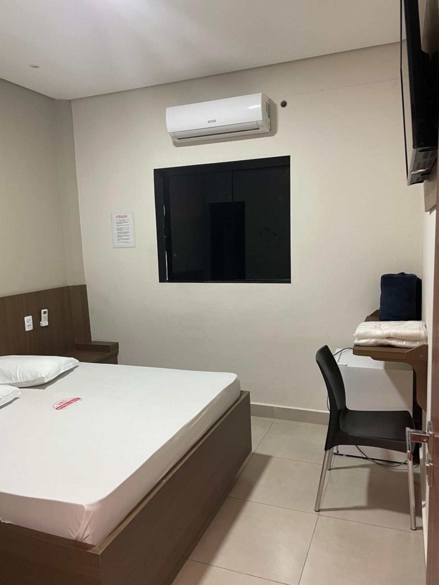 Hotel Max Tatuape サンパウロ エクステリア 写真
